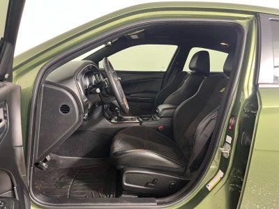 2023 Dodge Charger Scat Pack Widebody