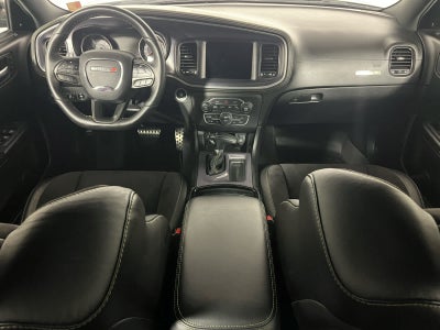 2023 Dodge Charger Scat Pack Widebody
