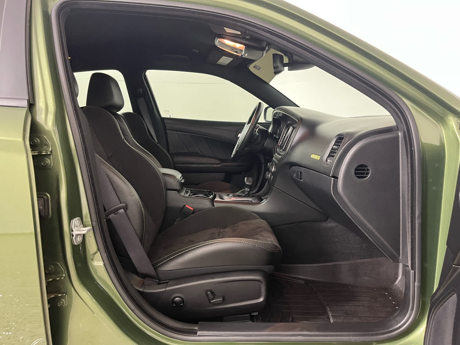 2023 Dodge Charger Scat Pack Widebody