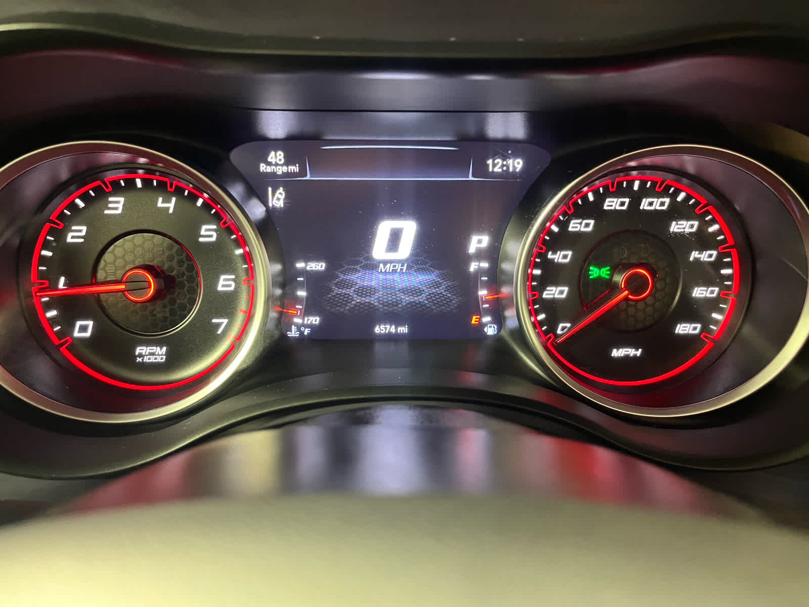 2023 Dodge Charger Scat Pack Widebody