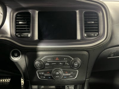 2023 Dodge Charger Scat Pack Widebody