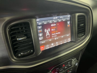 2023 Dodge Charger Scat Pack Widebody