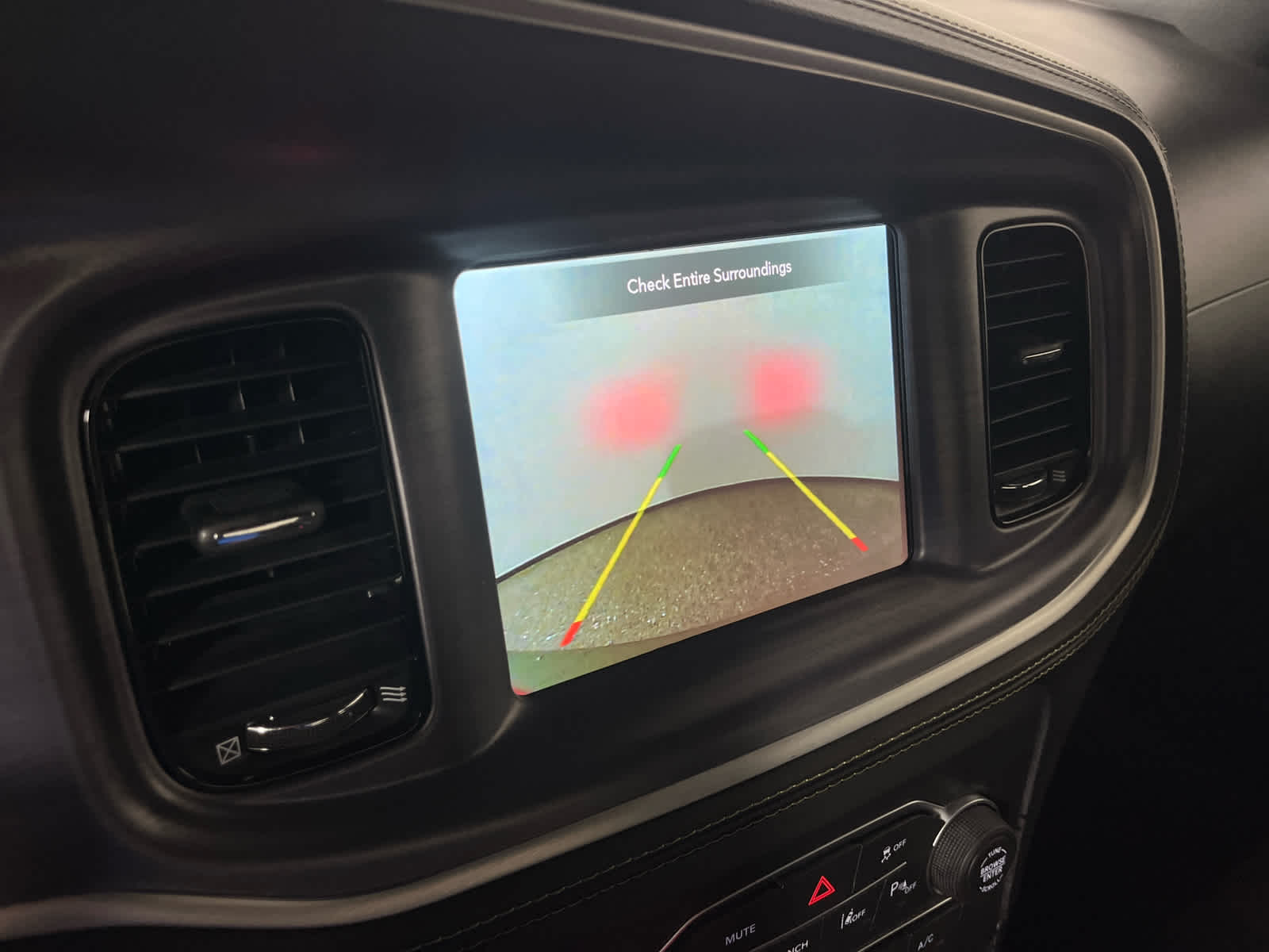 2023 Dodge Charger Scat Pack Widebody