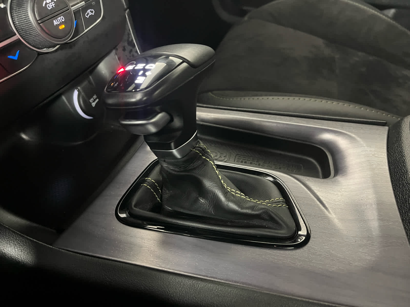 2023 Dodge Charger Scat Pack Widebody