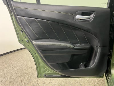 2023 Dodge Charger Scat Pack Widebody