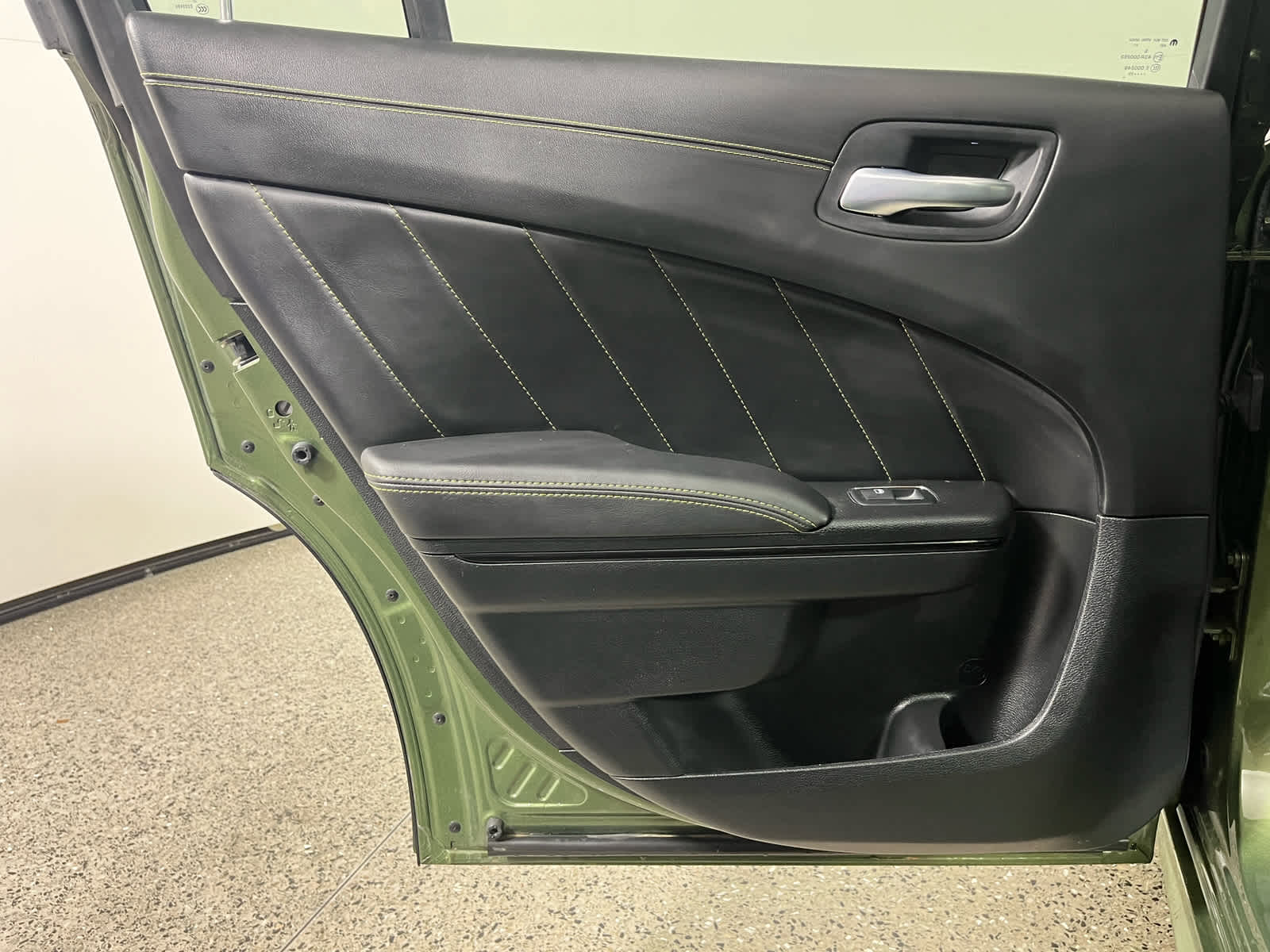 2023 Dodge Charger Scat Pack Widebody