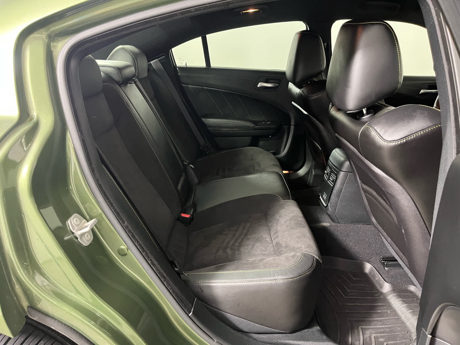 2023 Dodge Charger Scat Pack Widebody