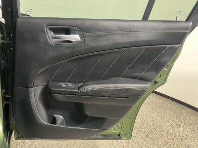 2023 Dodge Charger Scat Pack Widebody