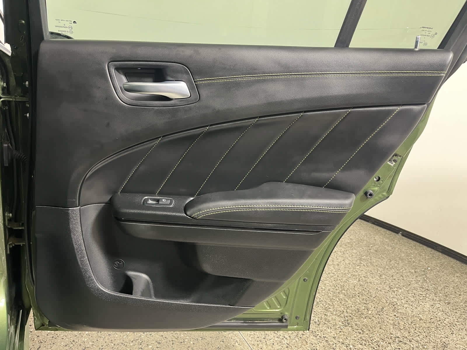 2023 Dodge Charger Scat Pack Widebody