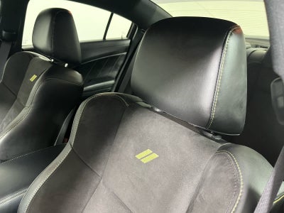 2023 Dodge Charger Scat Pack Widebody