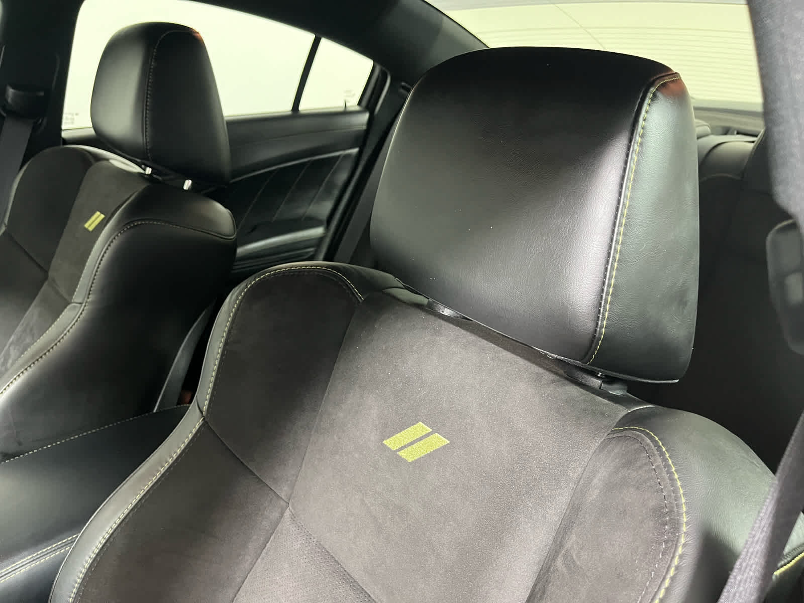 2023 Dodge Charger Scat Pack Widebody