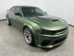 2023 Dodge Charger Scat Pack Widebody