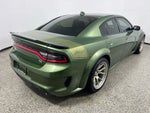 2023 Dodge Charger Scat Pack Widebody
