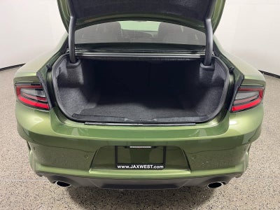 2023 Dodge Charger Scat Pack Widebody