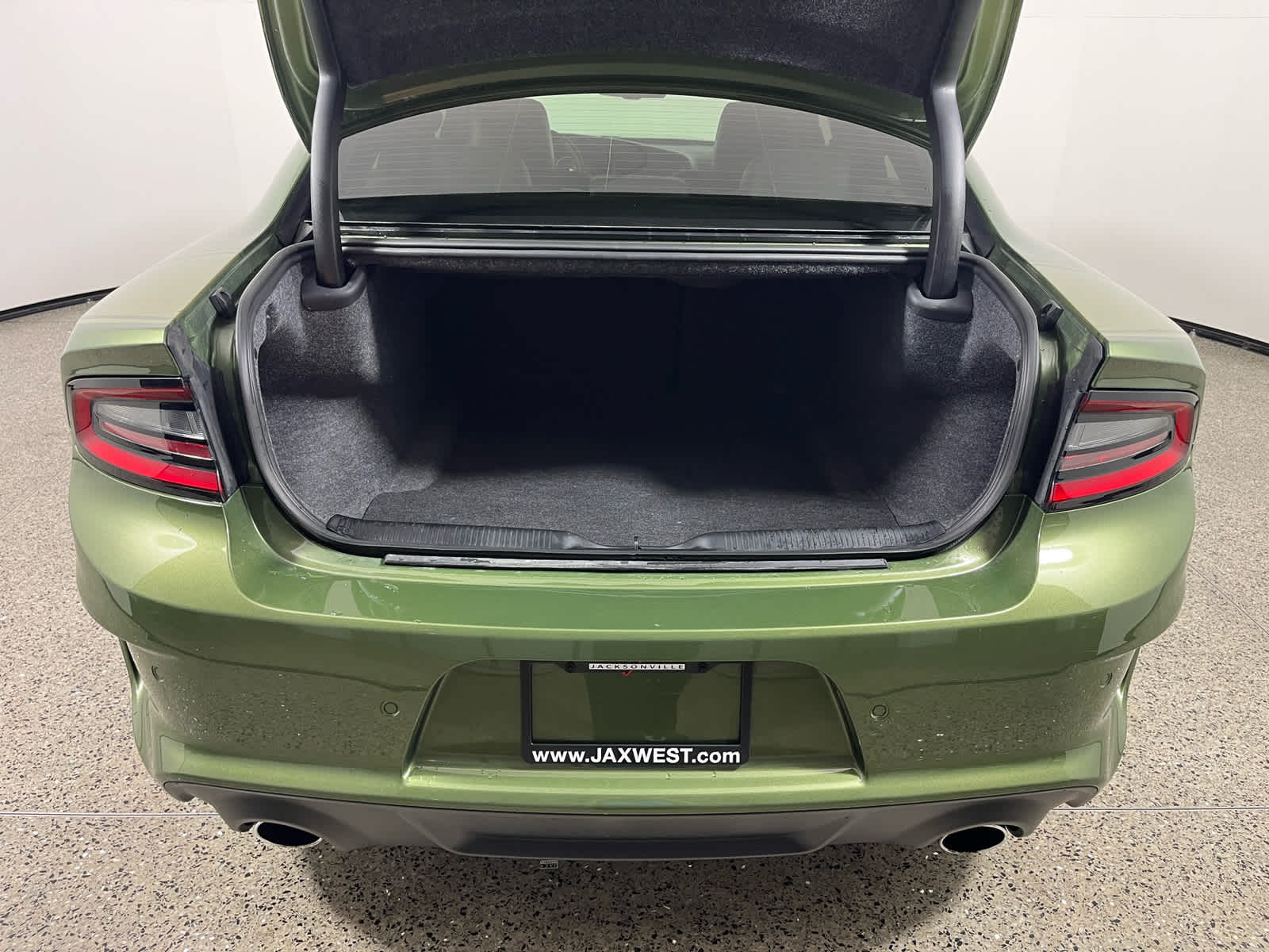 2023 Dodge Charger Scat Pack Widebody