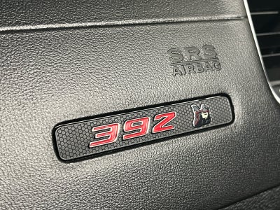 2020 Dodge Charger Scat Pack Widebody