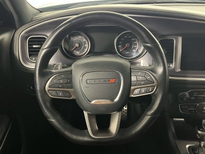 2020 Dodge Charger Scat Pack Widebody