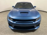 2020 Dodge Charger Scat Pack Widebody
