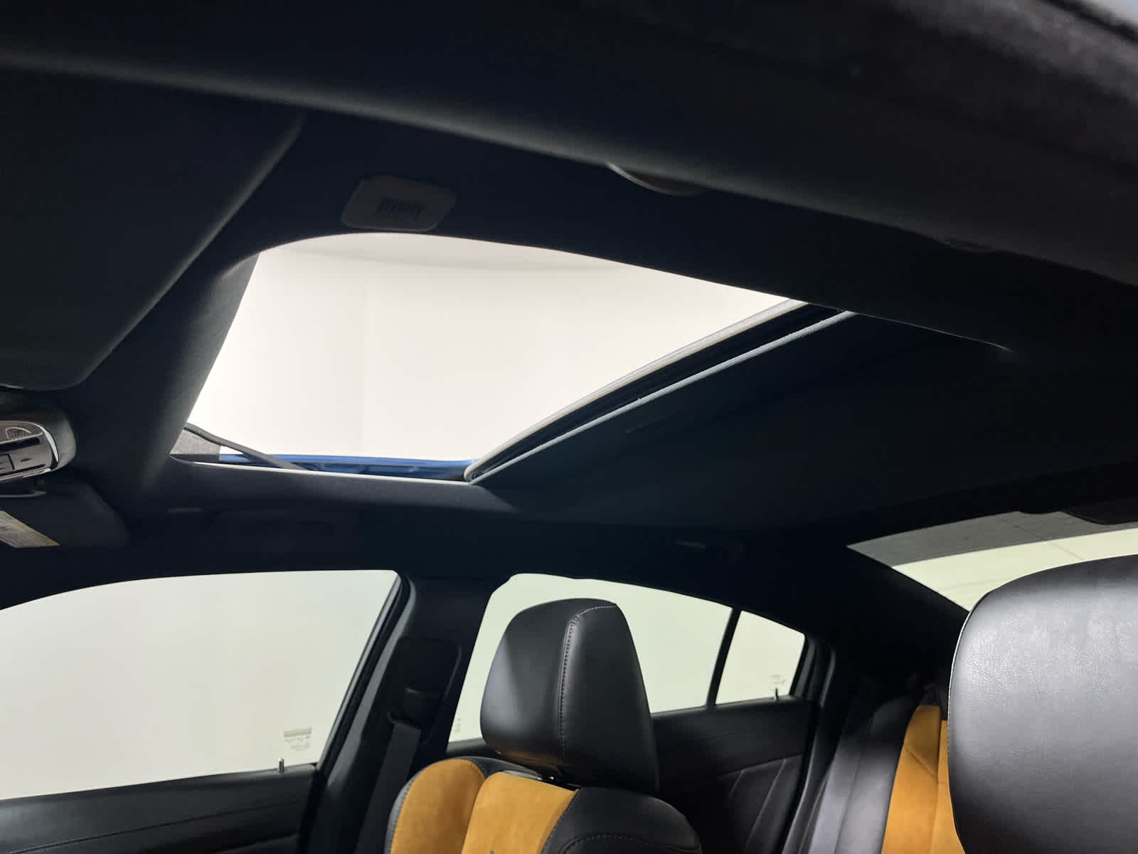 2020 Dodge Charger Scat Pack Widebody
