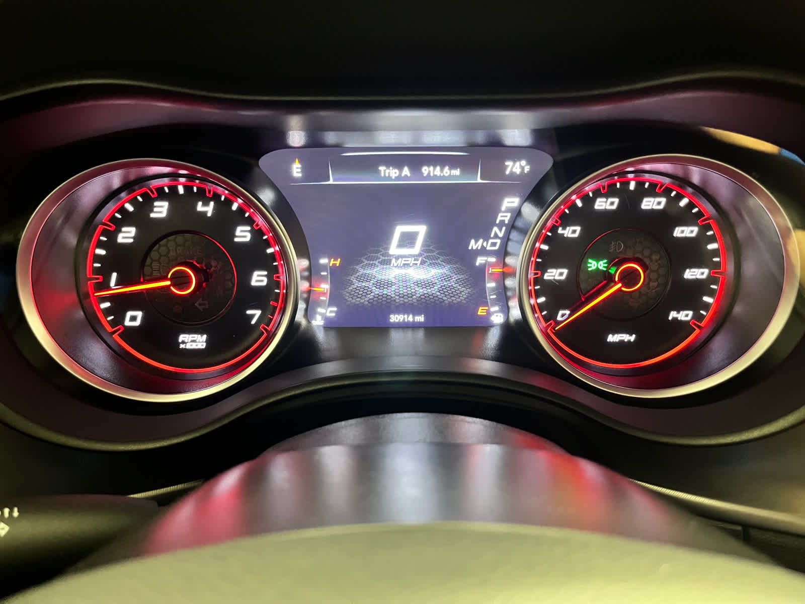 2023 Dodge Charger GT