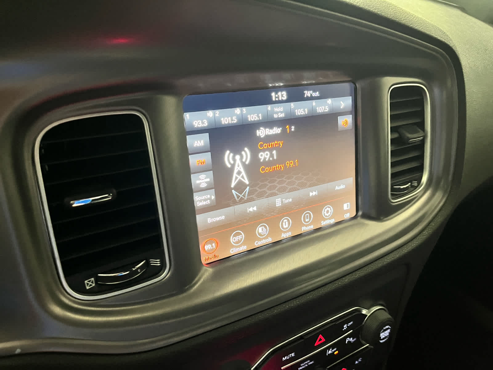 2023 Dodge Charger GT