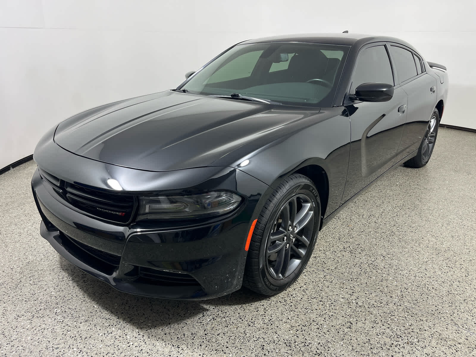 2019 Dodge Charger SXT AWD photo