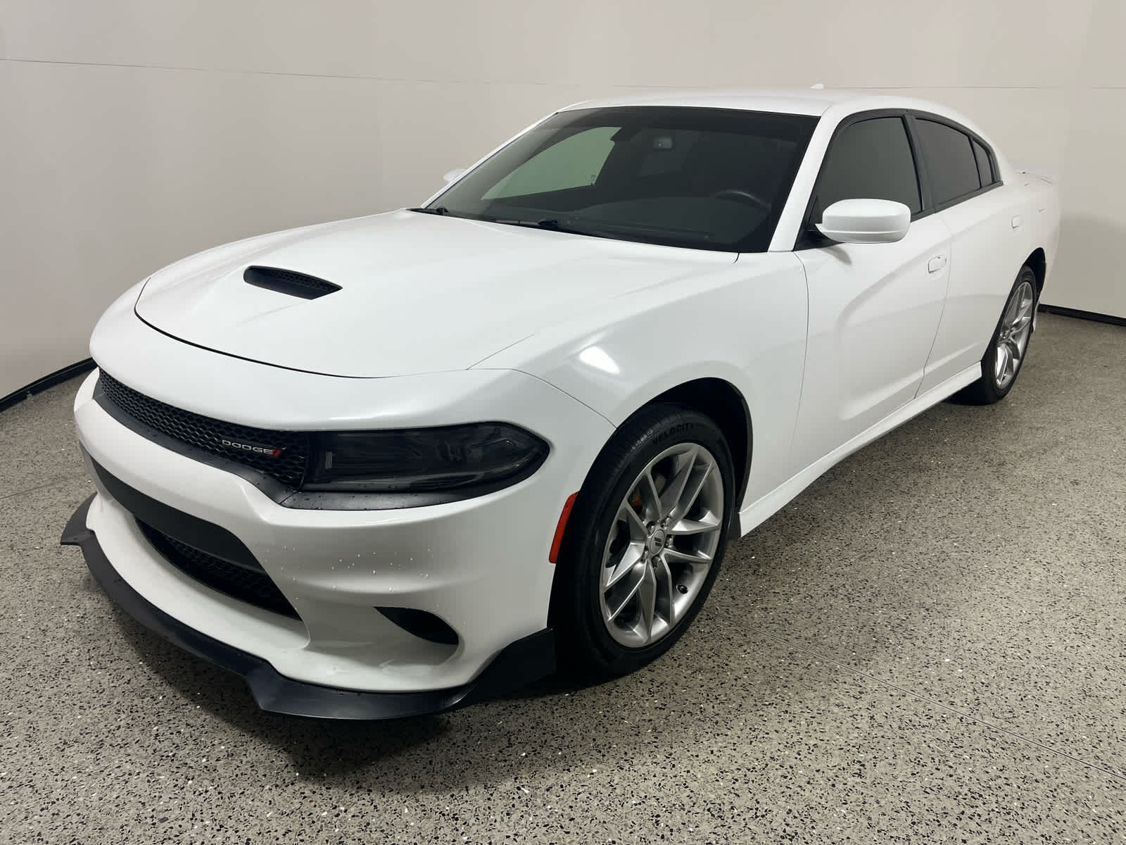2022 Dodge Charger GT