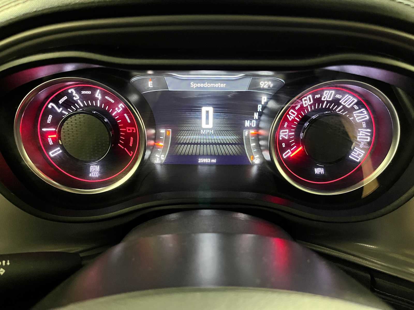 2023 Dodge Challenger R/T