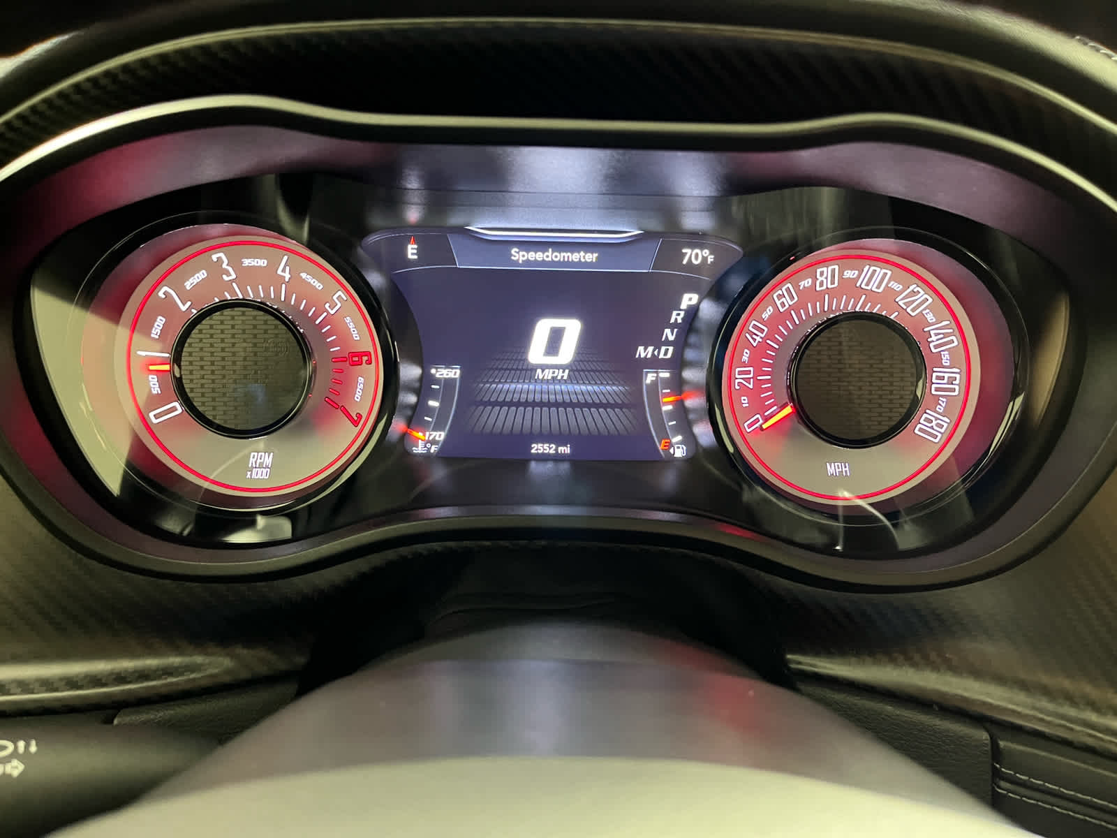 2023 Dodge Challenger R/T Scat Pack Widebody