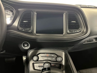 2023 Dodge Challenger R/T Scat Pack Widebody