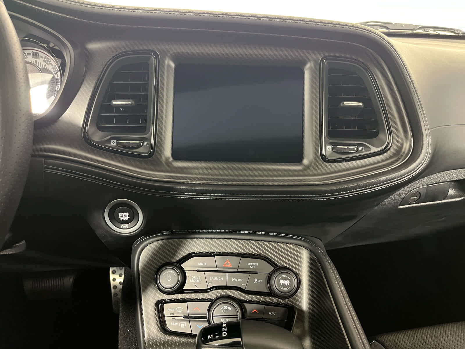 2023 Dodge Challenger R/T Scat Pack Widebody