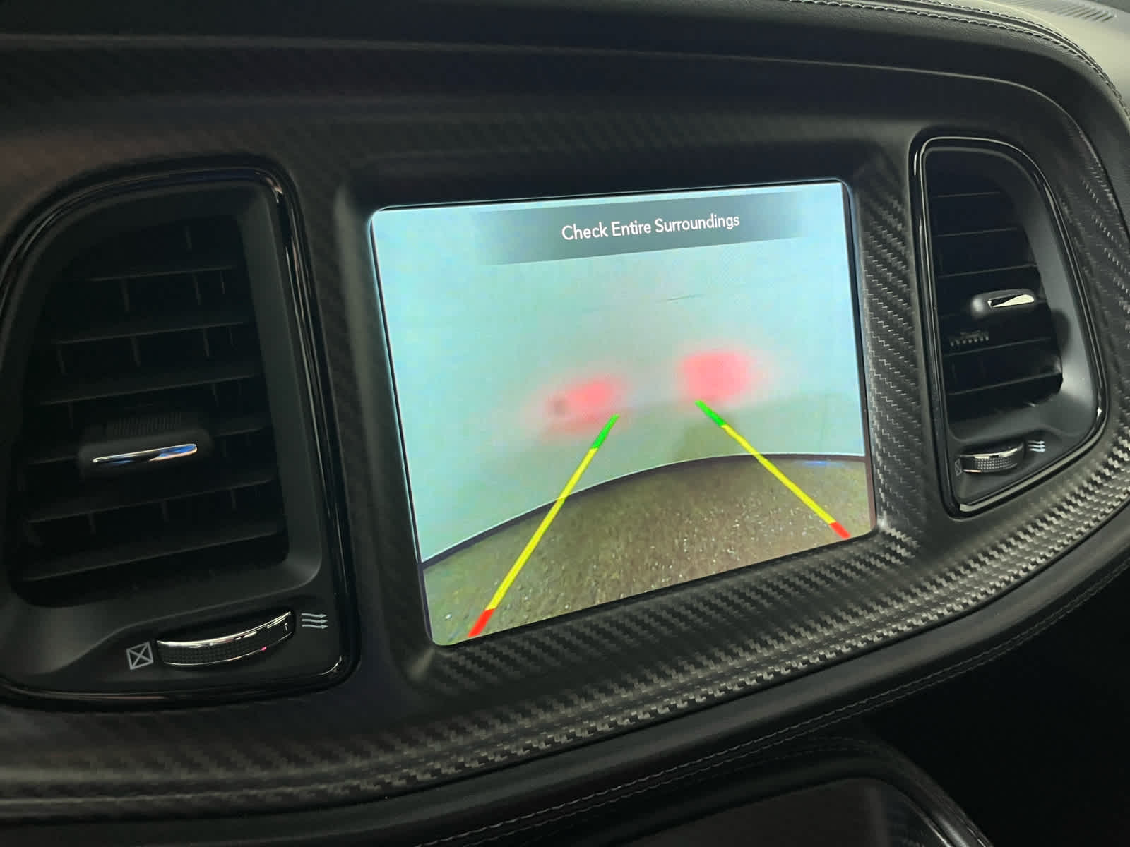 2023 Dodge Challenger R/T Scat Pack Widebody