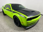 2023 Dodge Challenger R/T Scat Pack Widebody