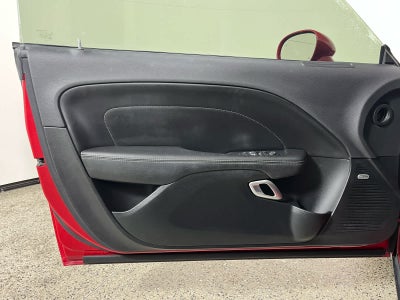 2016 Dodge Challenger 392 Hemi Scat Pack Shaker