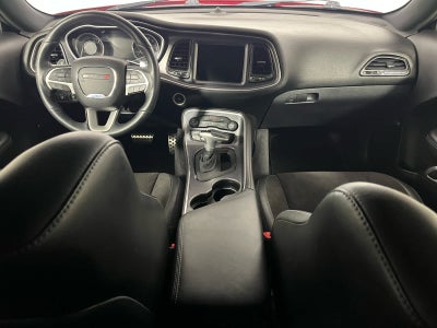 2016 Dodge Challenger 392 Hemi Scat Pack Shaker