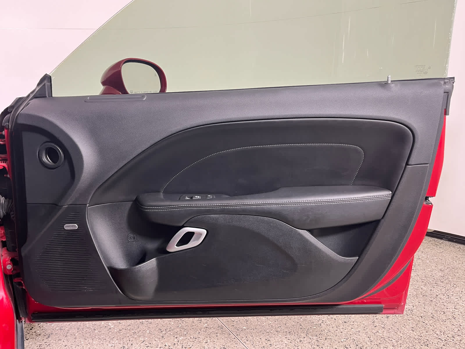 2016 Dodge Challenger 392 Hemi Scat Pack Shaker