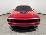 2016 Dodge Challenger 392 Hemi Scat Pack Shaker