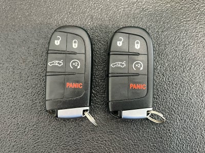2016 Dodge Challenger 392 Hemi Scat Pack Shaker