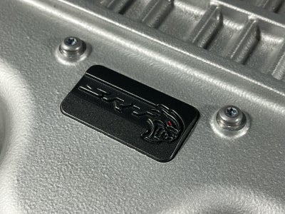 2022 Dodge Challenger SRT Hellcat Redeye Widebody Jailbreak