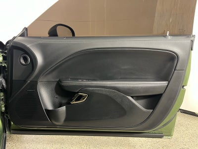 2022 Dodge Challenger SRT Hellcat Redeye Widebody Jailbreak