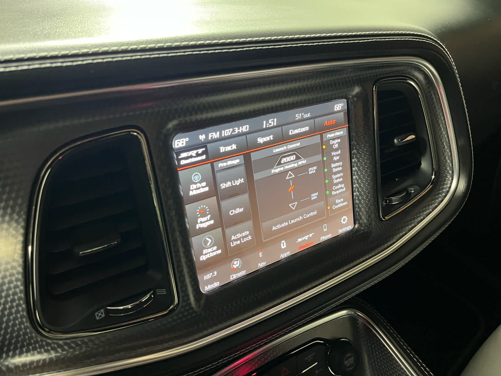 2022 Dodge Challenger SRT Hellcat Redeye Widebody Jailbreak