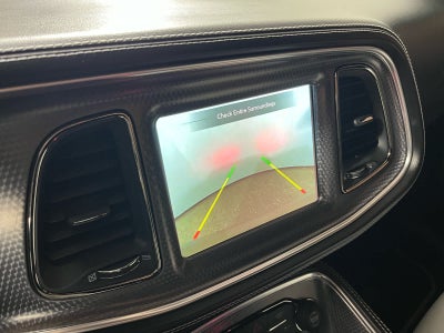 2022 Dodge Challenger SRT Hellcat Redeye Widebody Jailbreak