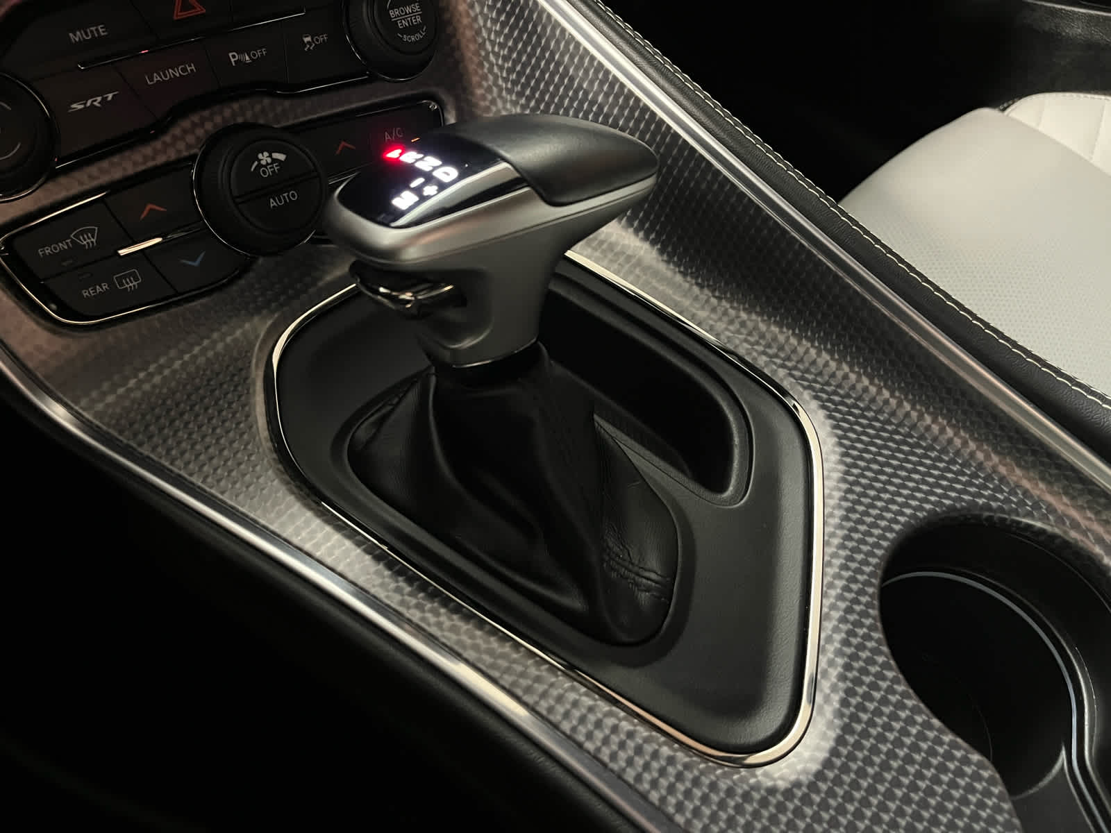 2022 Dodge Challenger SRT Hellcat Redeye Widebody Jailbreak