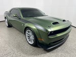 2022 Dodge Challenger SRT Hellcat Redeye Widebody Jailbreak