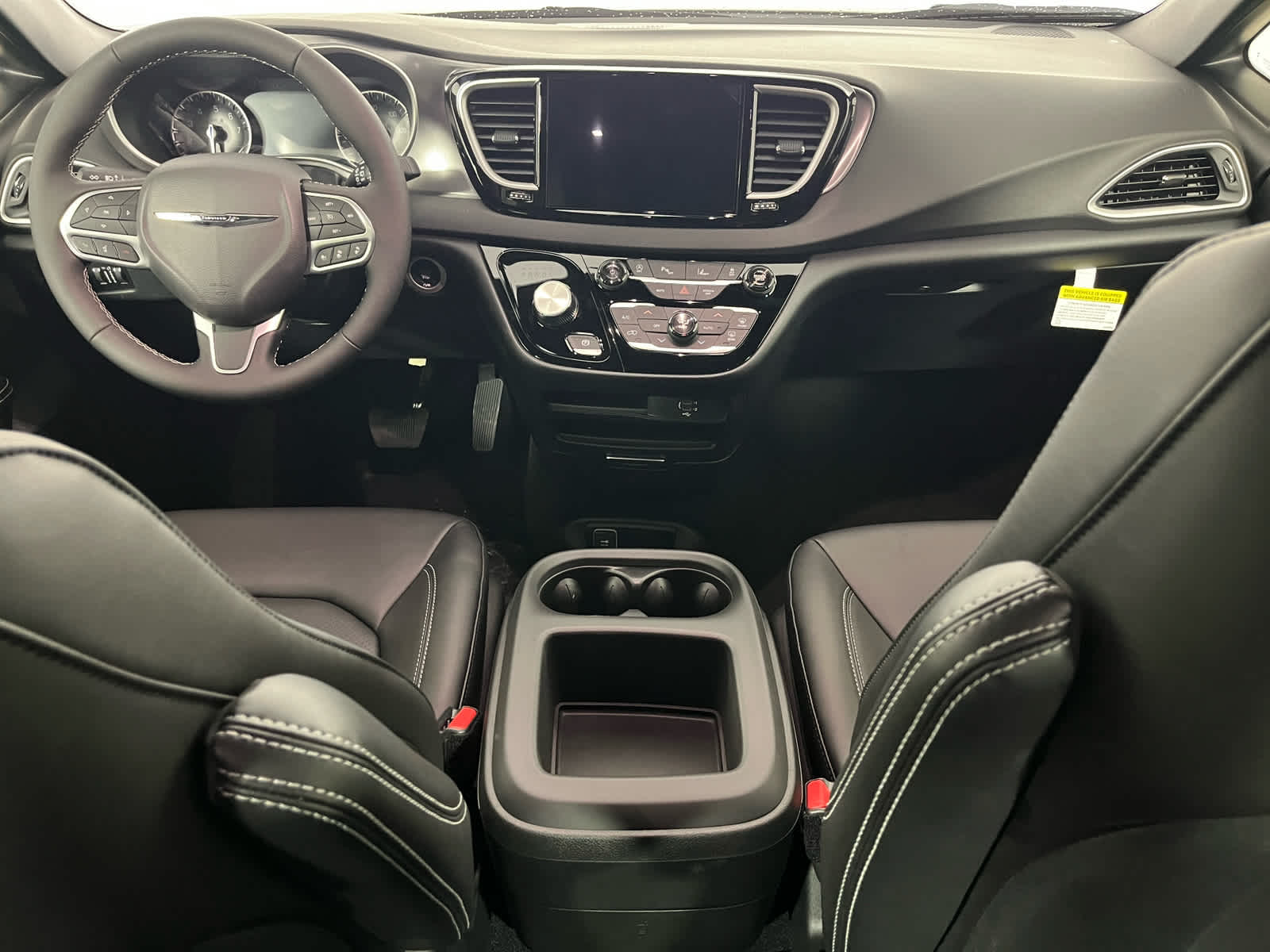 2026 Chrysler Voyager VOYAGER LX