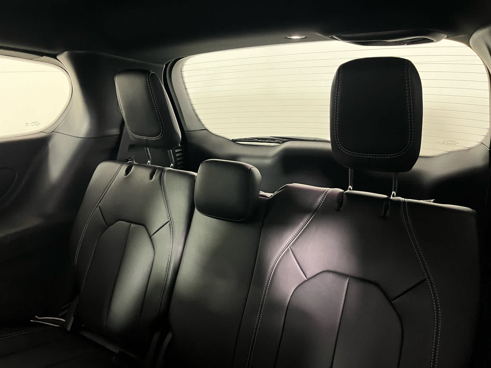 2026 Chrysler Voyager VOYAGER LX