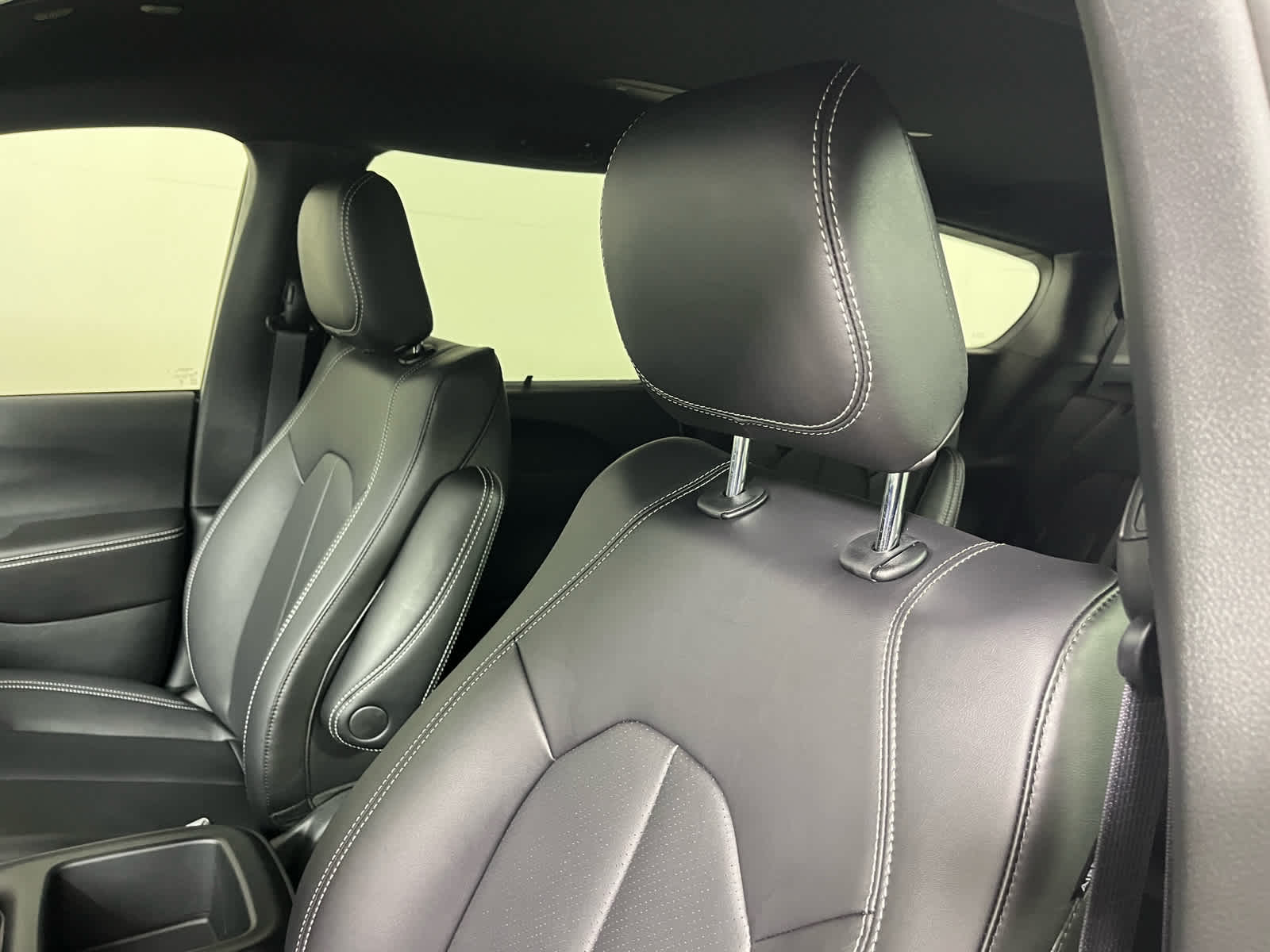 2026 Chrysler Voyager VOYAGER LX