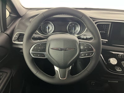 2026 Chrysler Voyager VOYAGER LX