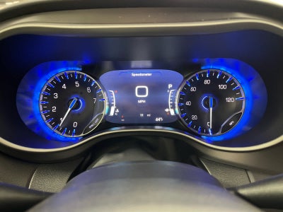 2026 Chrysler Voyager VOYAGER LX