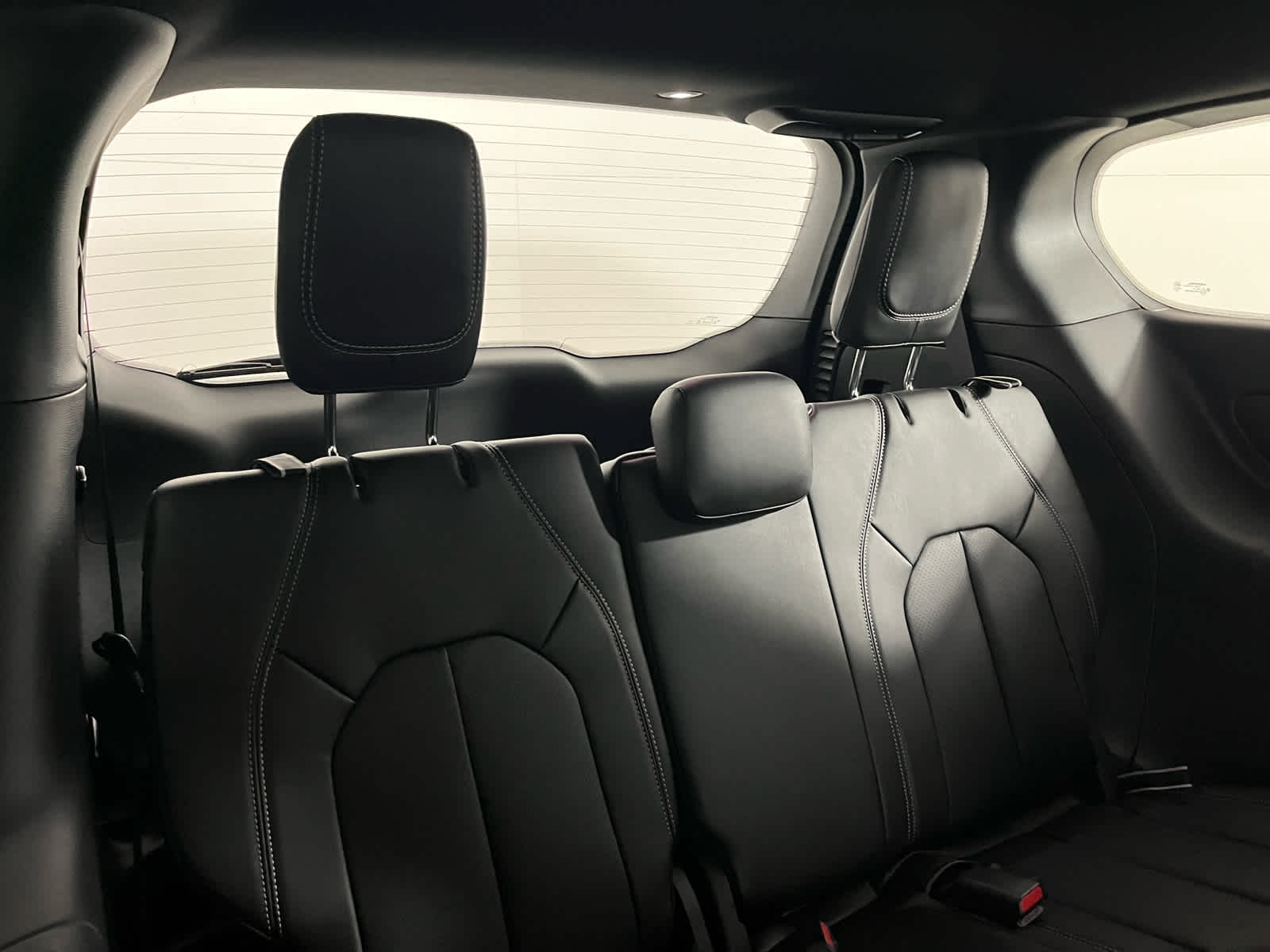 2026 Chrysler Voyager VOYAGER LX